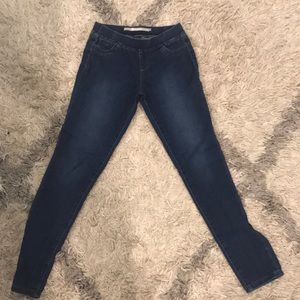 Tractr jeggings